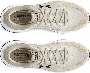 Чоловічі Тренувальні Кросівки Under Armour Ua Edge Lthr synthetic.ua - Фото 1