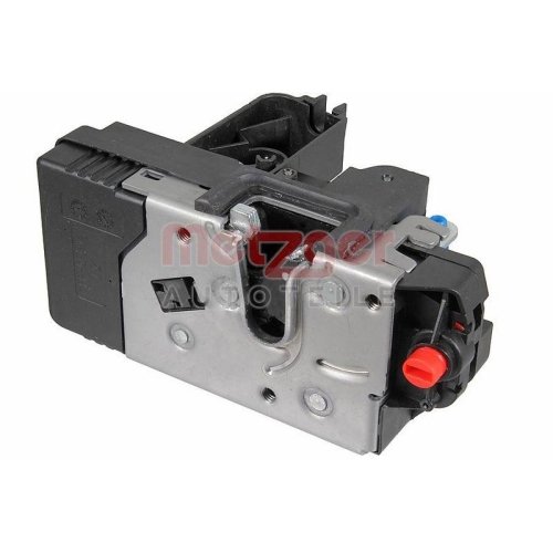 Замок двери METZGER AUTOTEILE 2314651 для OPEL VAUXHALL GENERAL MOTORS, фото №2