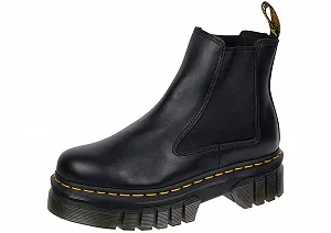 Челси Dr. Martens Женские ботинки, черный synthetic.ua - Фото 1