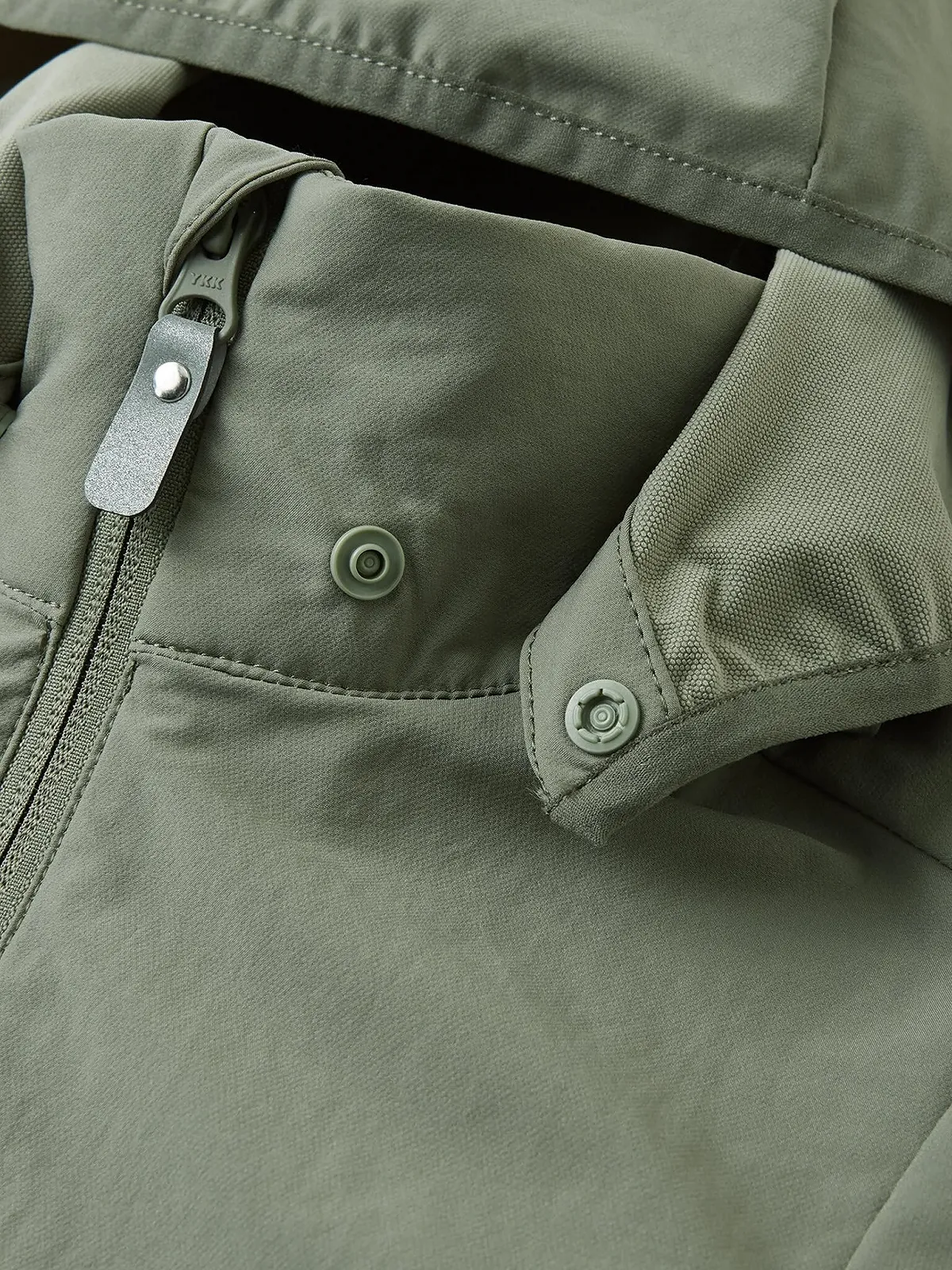 Куртка Перехідна Reima Turvaisa, фото №2 Куртка Перехідна Reima Turvaisa, фото №2