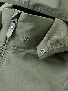 Куртка Перехідна Reima Turvaisa synthetic.ua - Фото 1