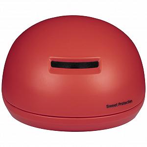 Шлем Sweet Protection Commuter ML Lava synthetic.ua - Фото 1