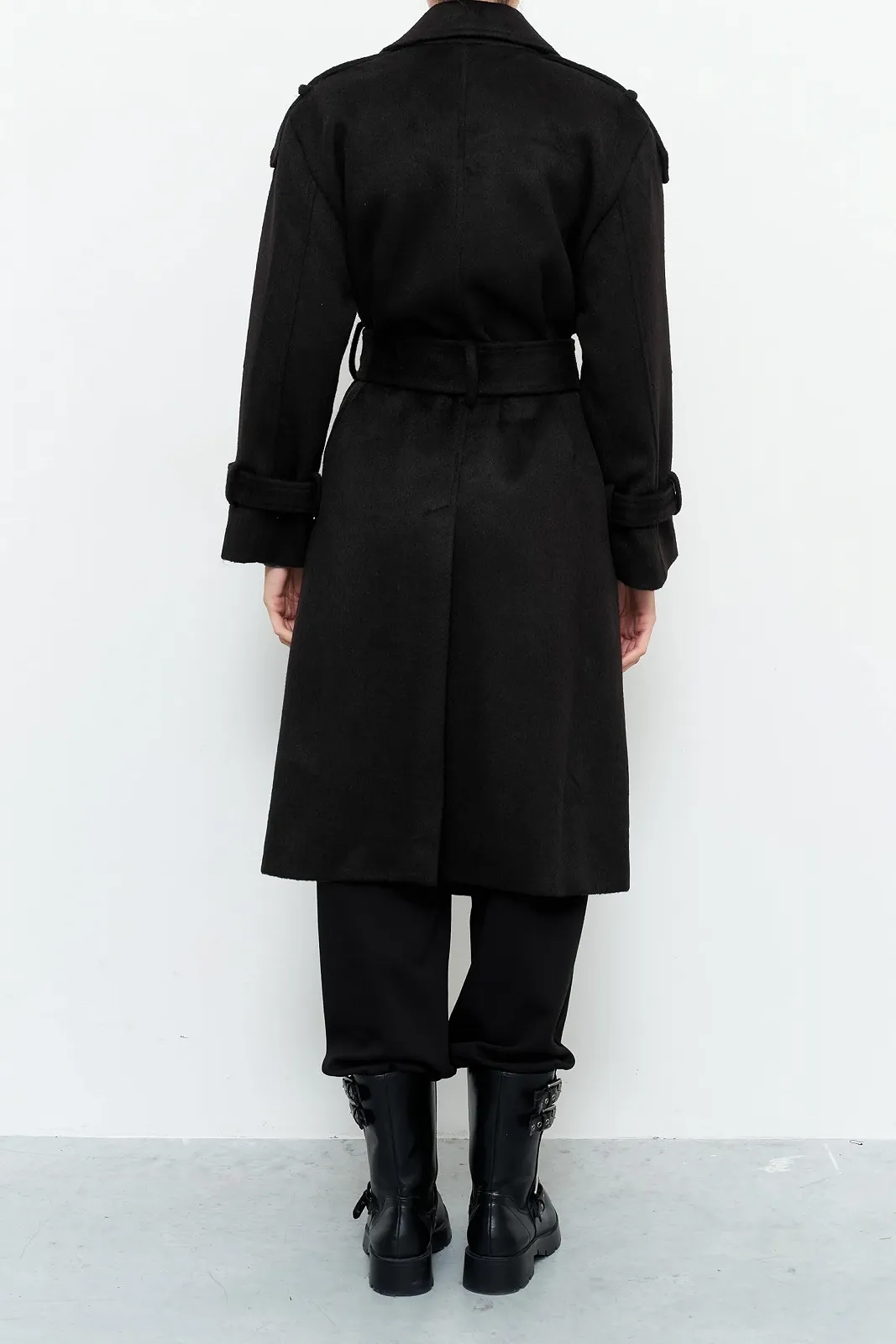 Тренч RICANO Antonella Жіночий, фото №3 Тренч RICANO Antonella Жіночий, фото №3