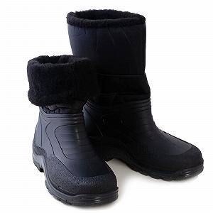 Мужские женские утепленные водонепроницаемые снежные сапоги Toocool Unisex лыжные ботинки synthetic.ua - Фото 1