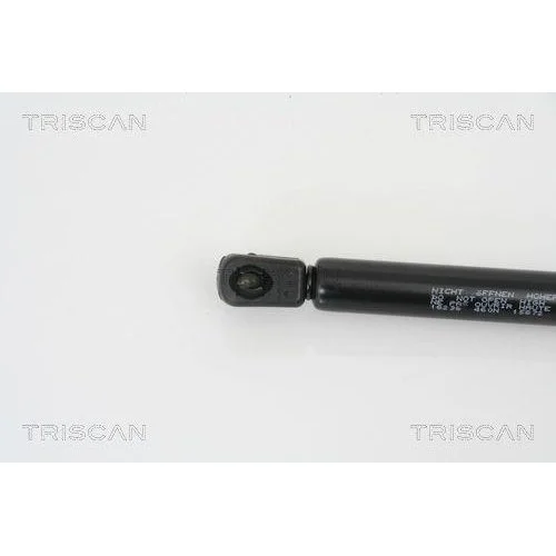 Газова пружина багажника TRISCAN 8710 16238 для FORD, задня ліва, фото №2