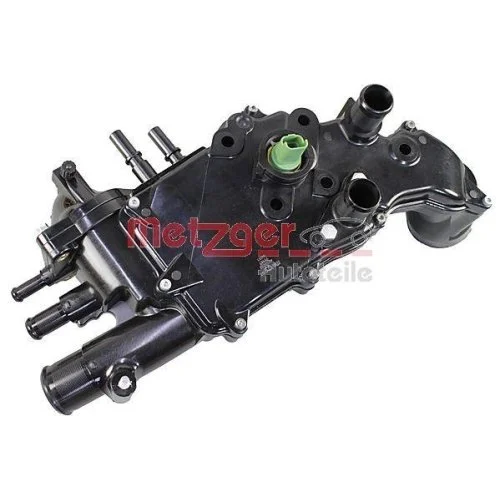 Корпус термостата METZGER 4010282, фото №3