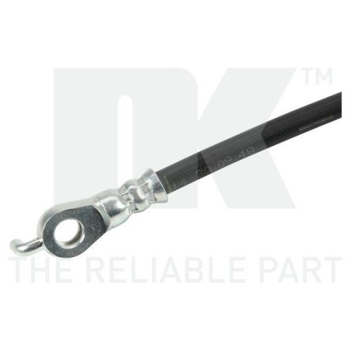 Гальмівний шланг NK 853290 для MAZDA, задній міст, фото №2 Гальмівний шланг NK 853290 для MAZDA, задній міст, фото №2