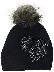 Вязаная шапка с помпоном D"". - Фото 1