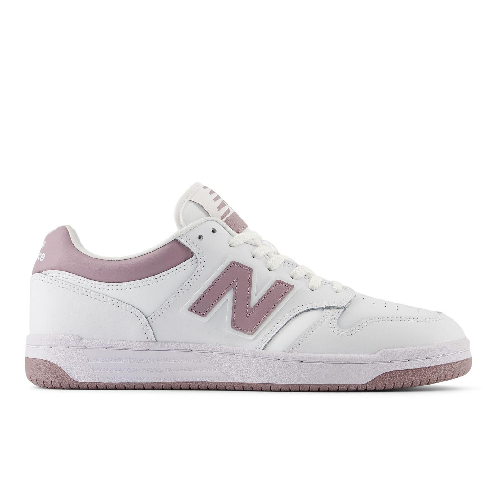 Черевики New Balance BB480 чоловічі, фото №1