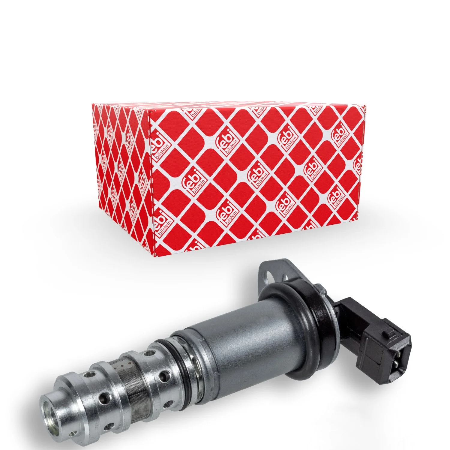 Клапан керування регулювання розподільного вала FEBI BILSTEIN febi Plus 170148 для BMW, фото №1