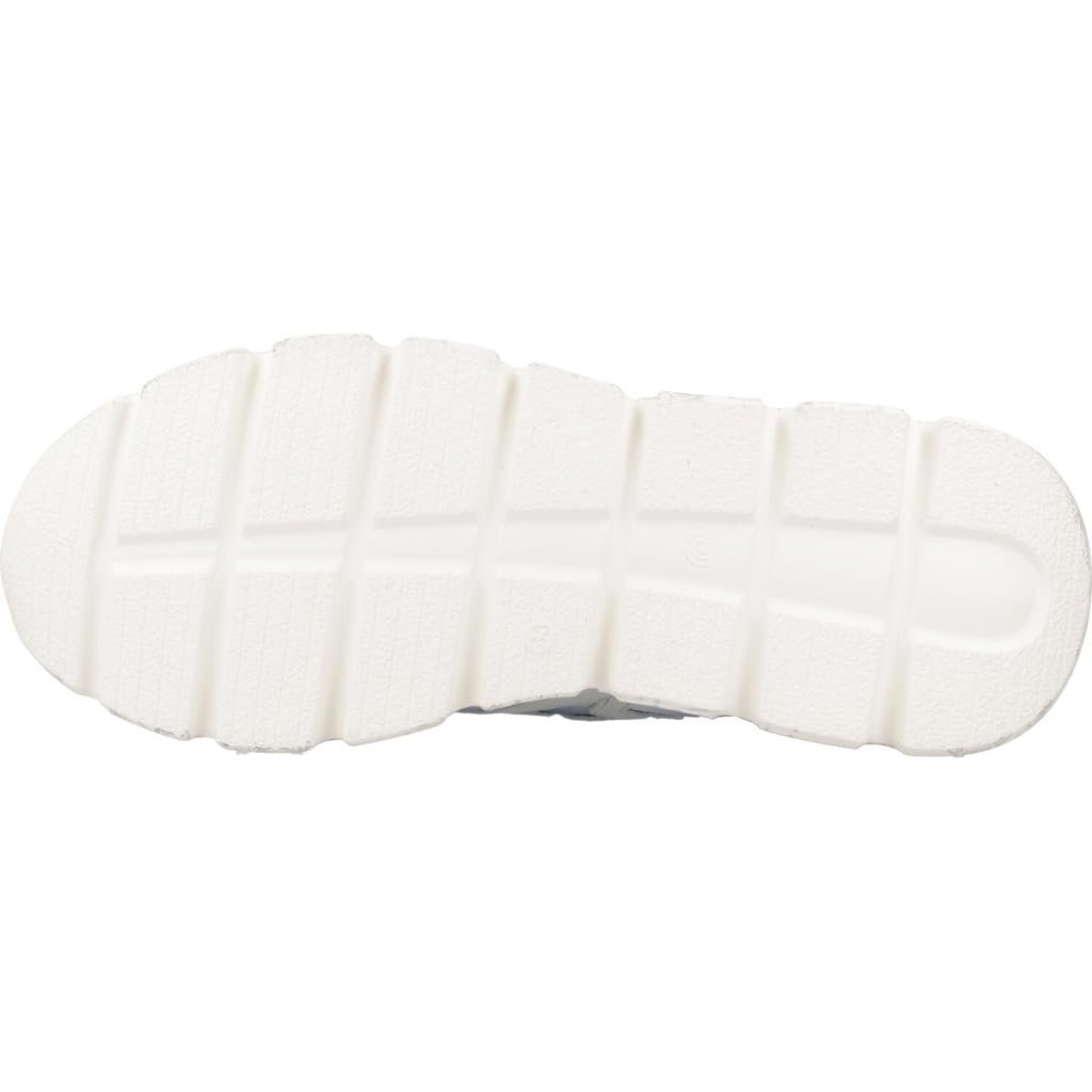 Кросівки Cetti 1259 Naylon Degrade Marine, фото №6