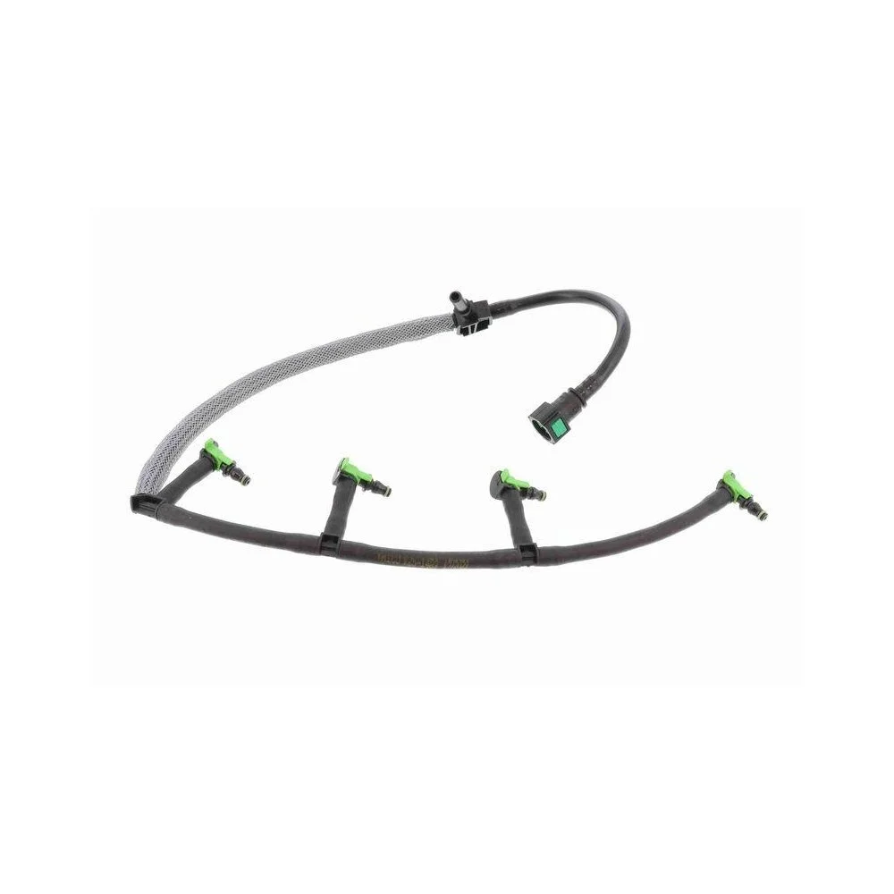 Шланг зворотної подачі палива VAICO V25-1483 для FORD, фото №1 Шланг зворотної подачі палива VAICO V25-1483 для FORD, фото №1