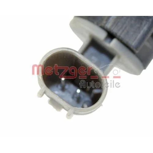 Розширювальний бачок охолоджувальної рідини METZGER GREENPARTS 2140166 для BMW, фото №3