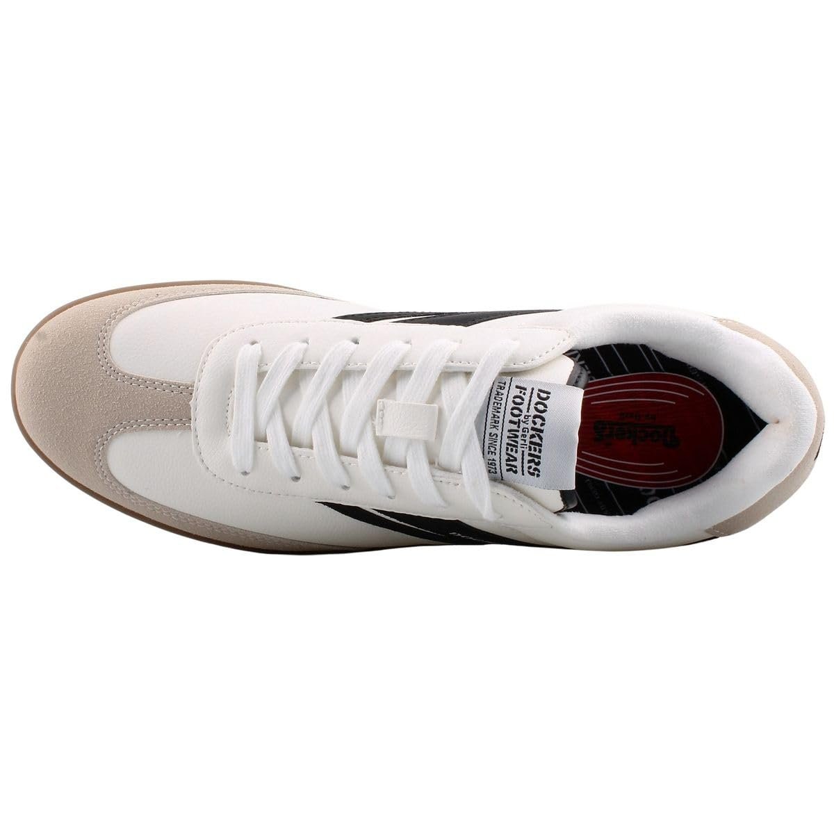 Кросівки Dockers by Gerli Low-Top, фото №5