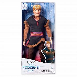 Фігурка Disney Крістофф Крижане серце 2 synthetic.ua - Фото 1