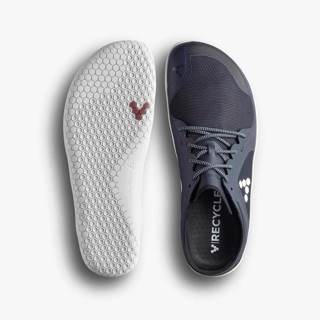 Кроссовки VIVOBAREFOOT Primus Lite III Coach, фото №3