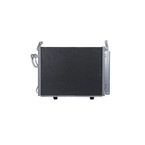 Конденсатор кондиціонера HELLA 8FC 366 220-221, фото №3