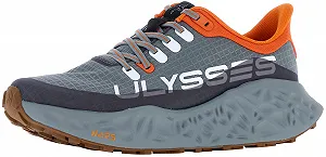 Кросівки ULYSSES Maikoh чоловічі - Фото 1