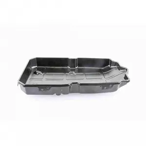 Масляний піддон автоматичної КПП VAICO V30-2737 для MERCEDES-BENZ synthetic.ua - Фото 1