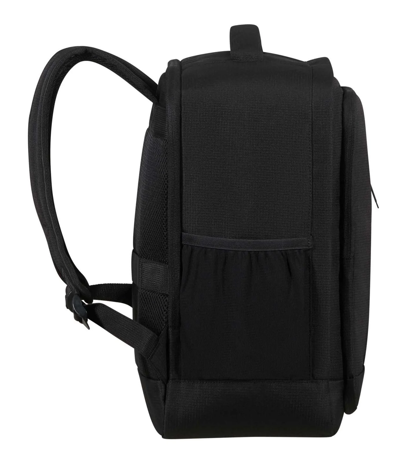Рюкзак для ноутбука American Tourister Take2Cabin Sports 26.5 L Black, фото №5