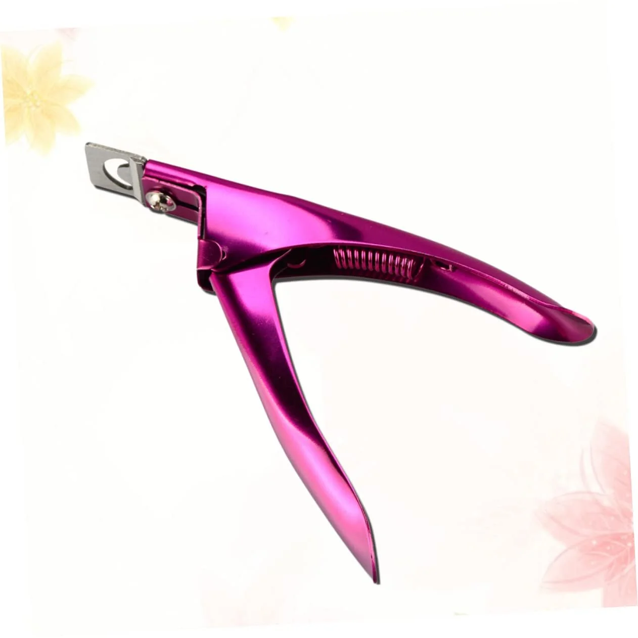 Кусачки для ногтей Healvian Elegant, из нержавеющей стали для домашнего использования, фото №4 Кусачки для ногтей Healvian Elegant, из нержавеющей стали для домашнего использования, фото №4