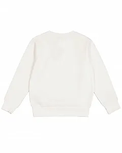 Толстовка Champion Legacy Basics B - Ultralight Powerblend Fleece Crewneck для мальчиков цена на synthetic.ua - Фото 1 Толстовка Champion Legacy Basics B - Ultralight Powerblend Fleece Crewneck для мальчиков synthetic.ua - Фото 1