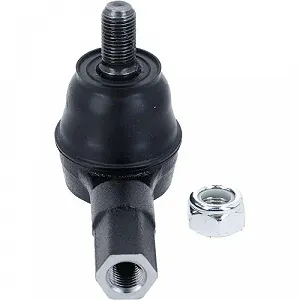 Наконечник рульової тяги LEMFÖRDER 15560 01 для VOLVO HYUNDAI MITSUBISHI PROTON synthetic.ua - Фото 1