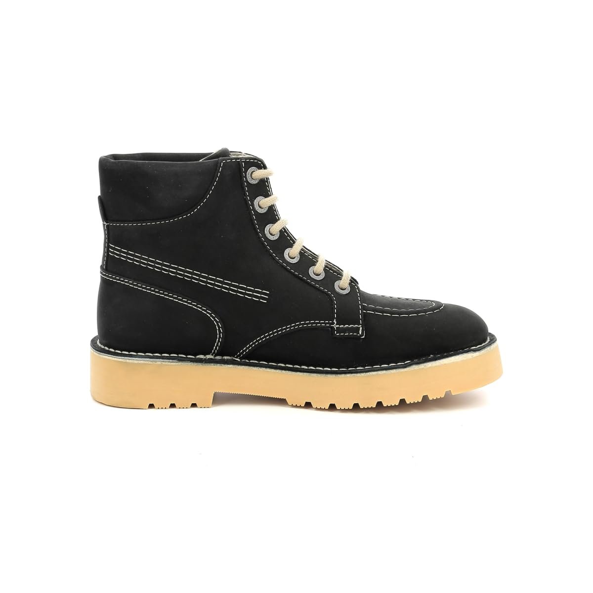 Ботинки Kickers Daltrey Hi мужские, фото №4