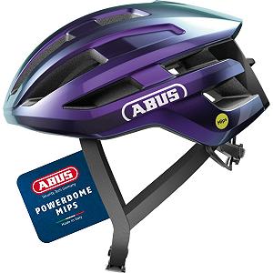 Шолом ABUS PowerDome MIPS Дорожній велосипедний Легкий - Фото 1