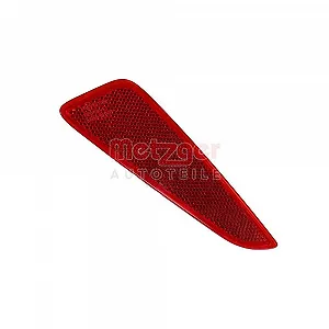 Светоотражатель Metzger Greenparts 2080292 для Mazda - Фото 1