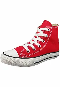 Кеды Converse Chuck Taylor All Star Hi Unisex Hi-Top - Фото 1