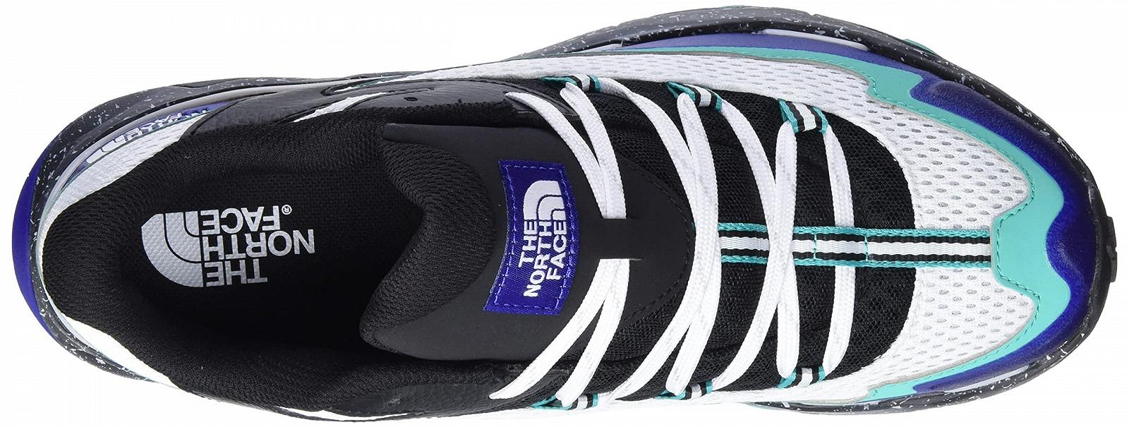 Кроссовки THE NORTH FACE Vectiv, фото №5