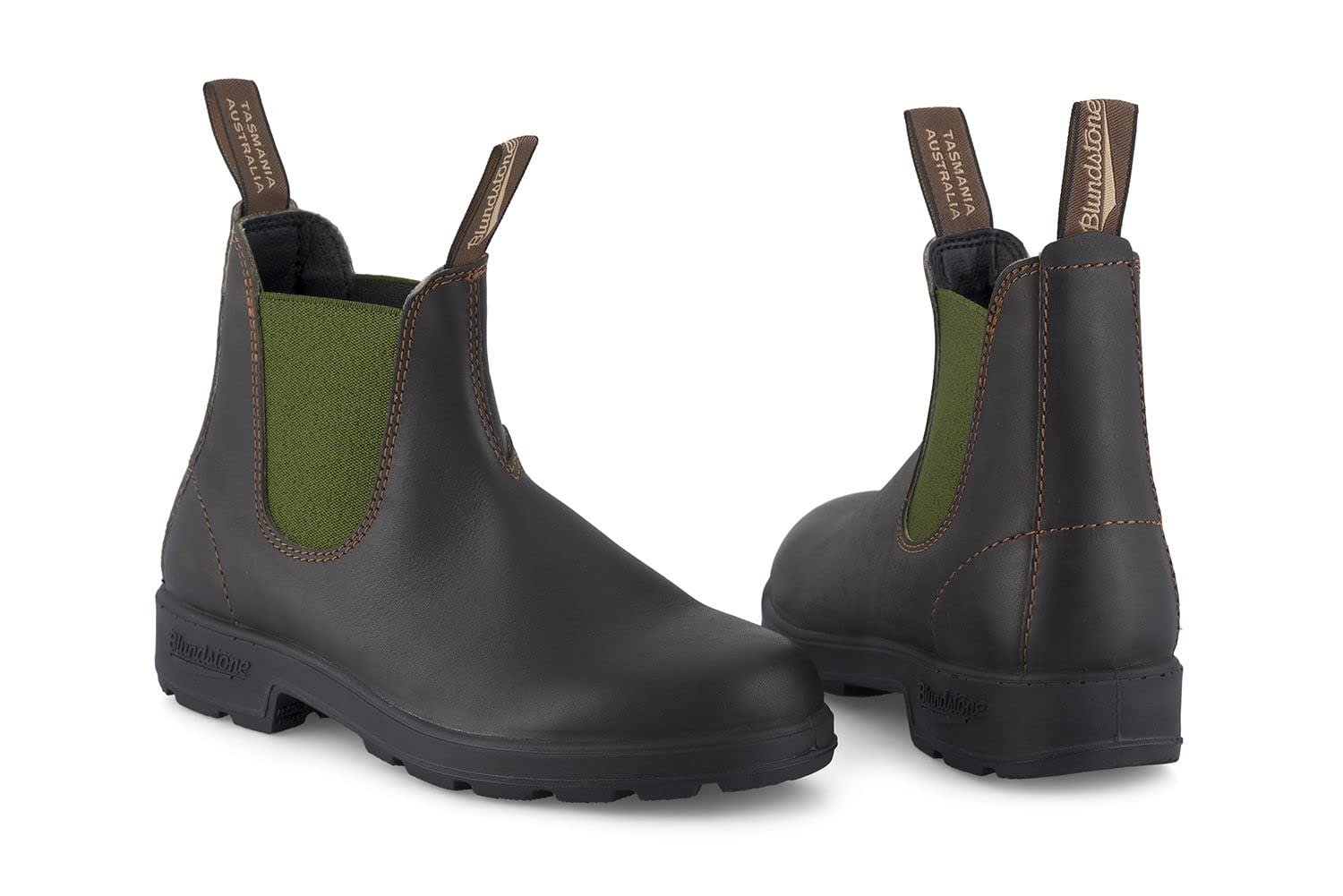 Челси Blundstone Original 500 Series Unisex Adult, фото №5