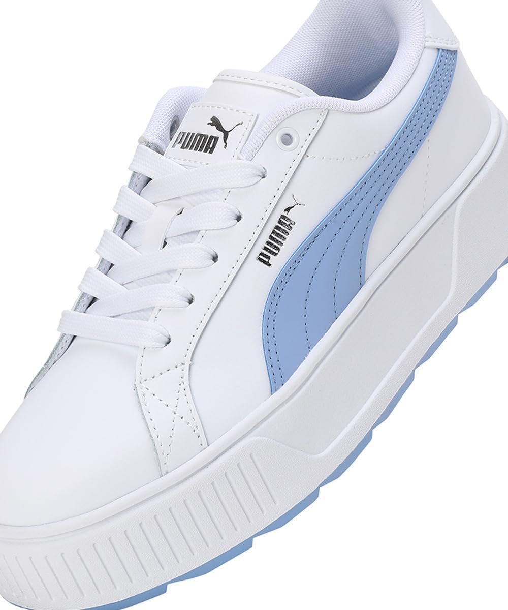 Туфли PUMA Karmen женские, L, фото №7