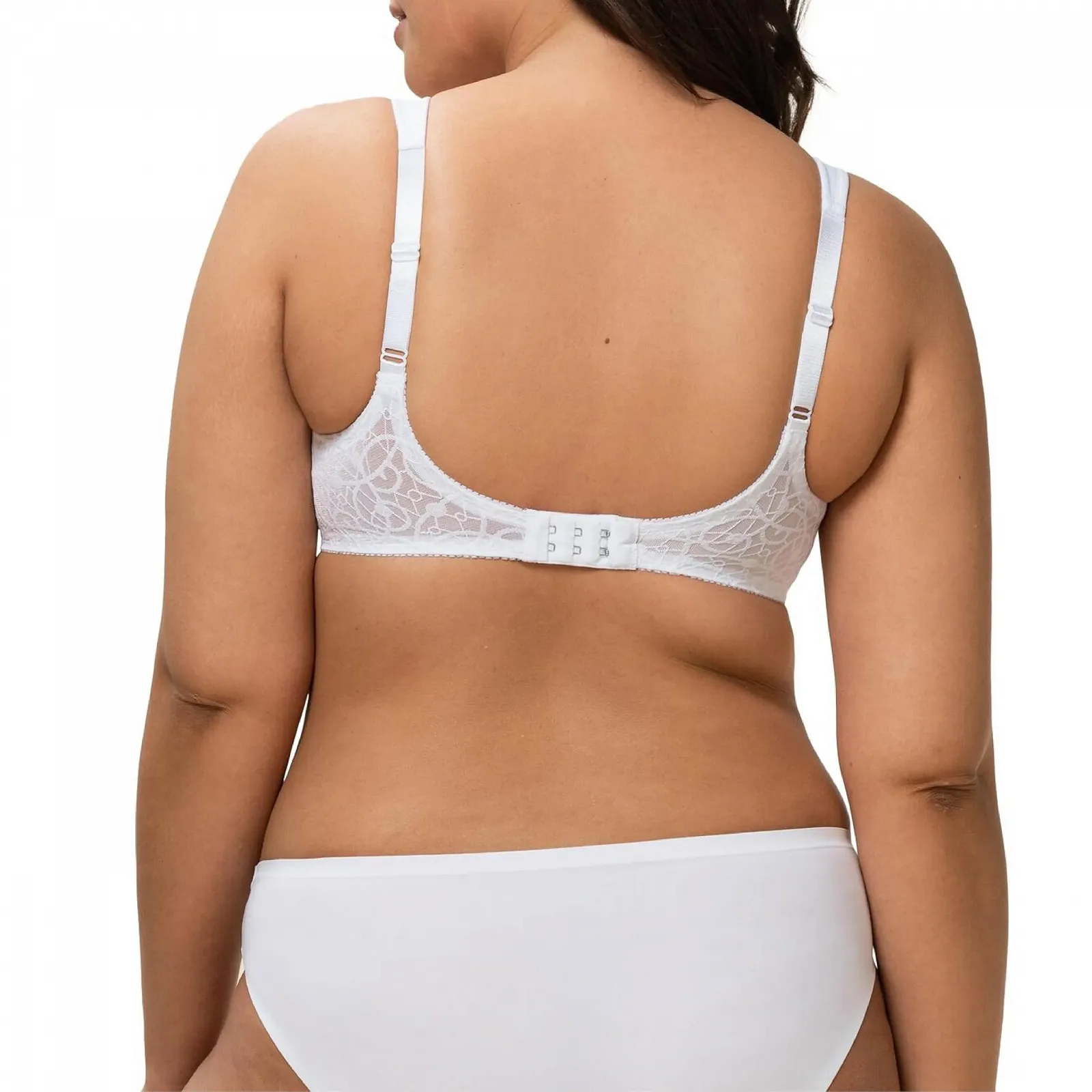 Бюстгальтер Triumph Comfort Minimiser W, фото №3 Бюстгальтер Triumph Comfort Minimiser W, фото №3