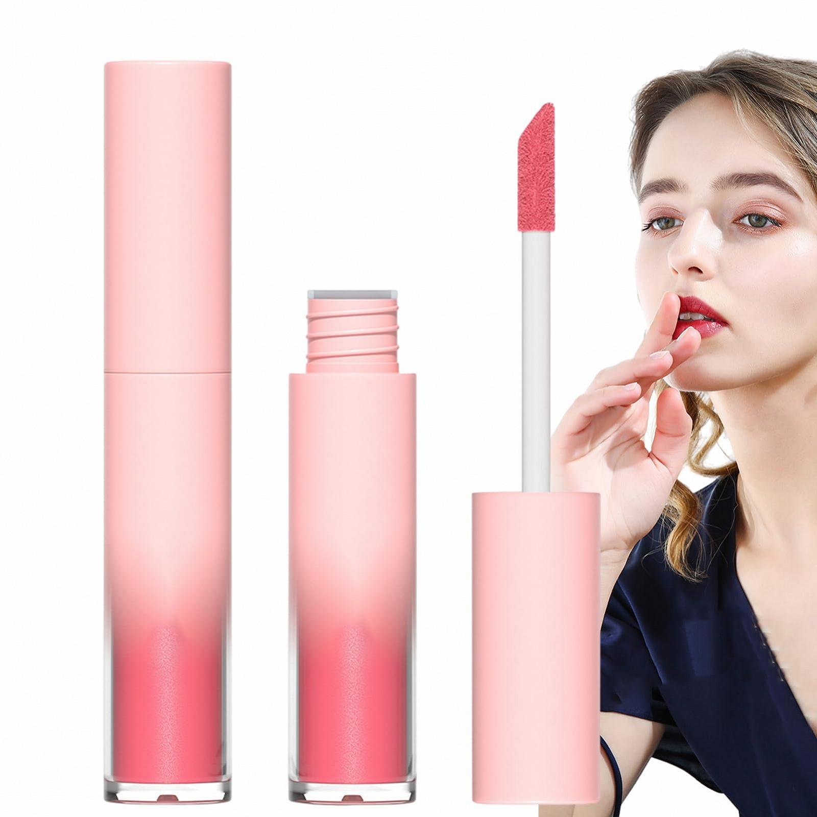 Блиск для губ Shimmering Matte Holographic Liquid Lipsticks Блискітки для очей щік для вечірок Shichangda, фото №8