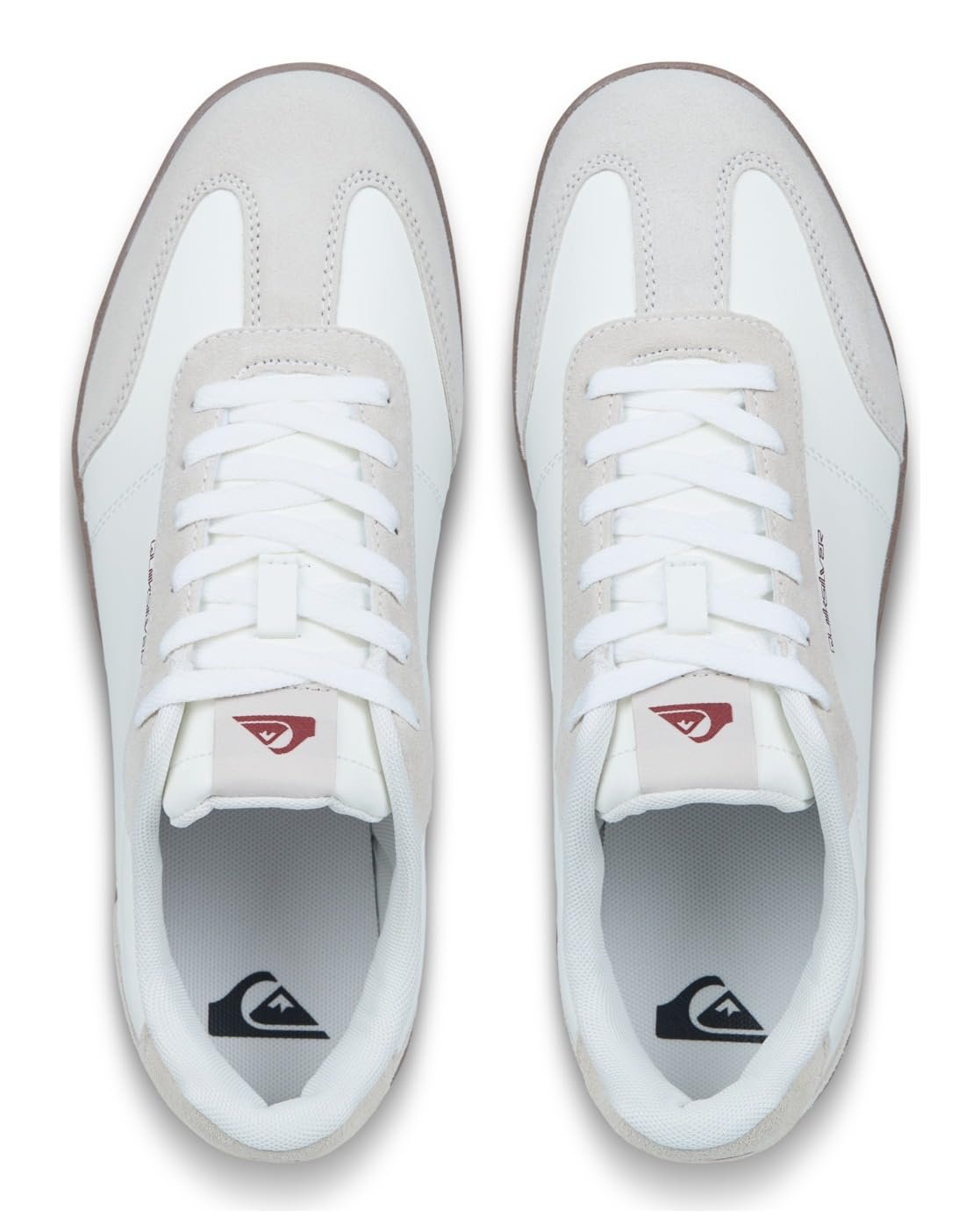 Кроссовки Quiksilver Torrance Мужские, фото №4