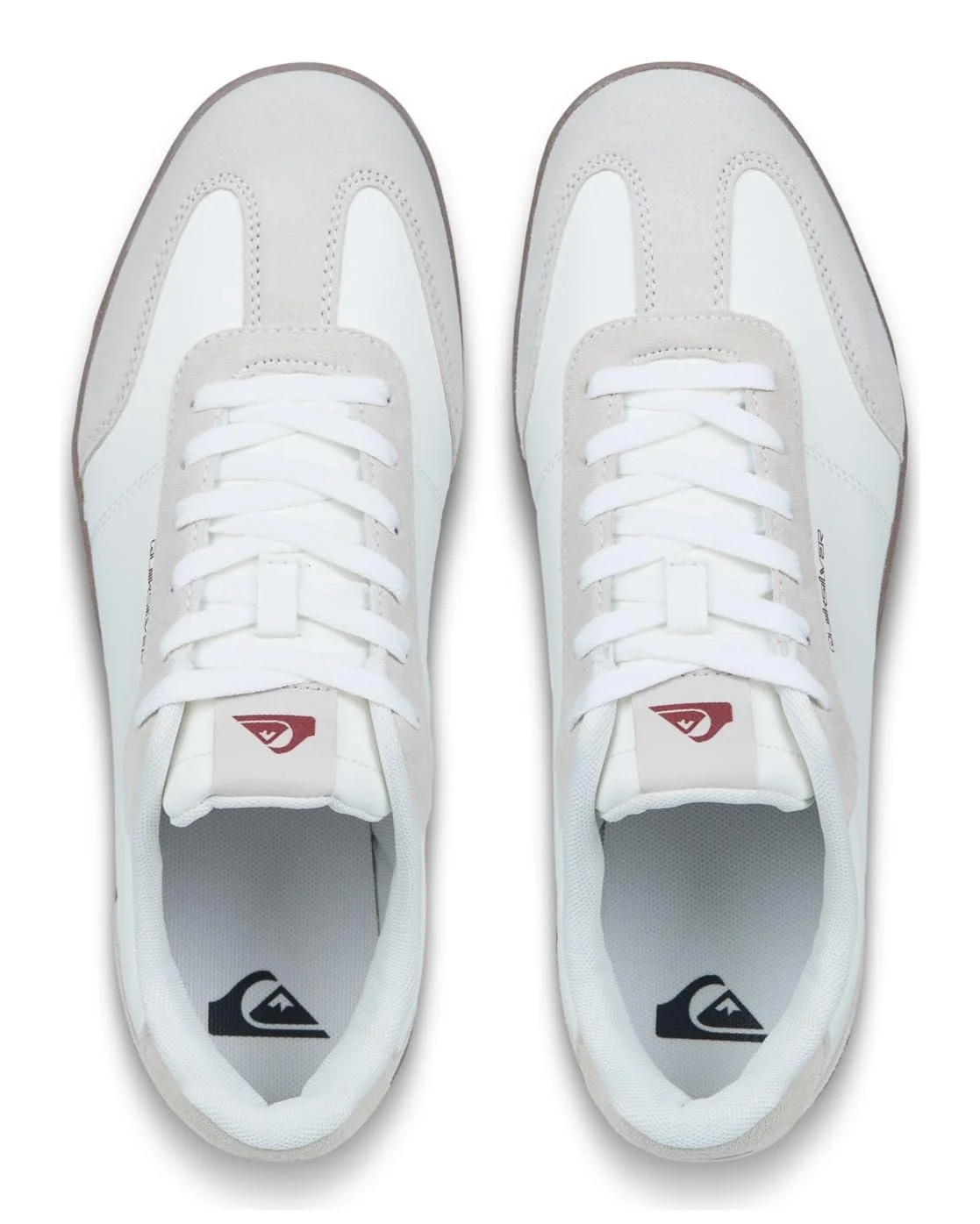 Кроссовки Quiksilver Torrance Мужские, фото №4