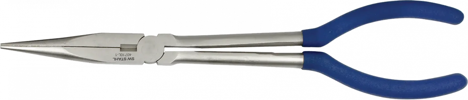 Довгогубці SW-STAHL 40710L-1, прямі, 310 мм, фото №2