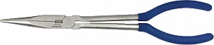 Довгогубці SW-STAHL 40710L-1, прямі, 310 мм synthetic.ua - Фото 1