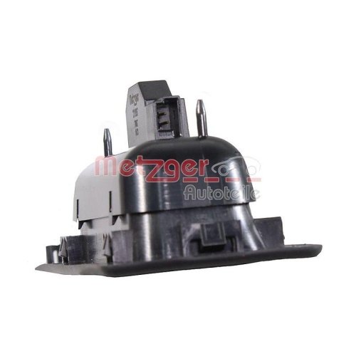 Ручка багажника METZGER 2310857 GREENPARTS для BMW, фото №4 Ручка багажника METZGER 2310857 GREENPARTS для BMW, фото №4