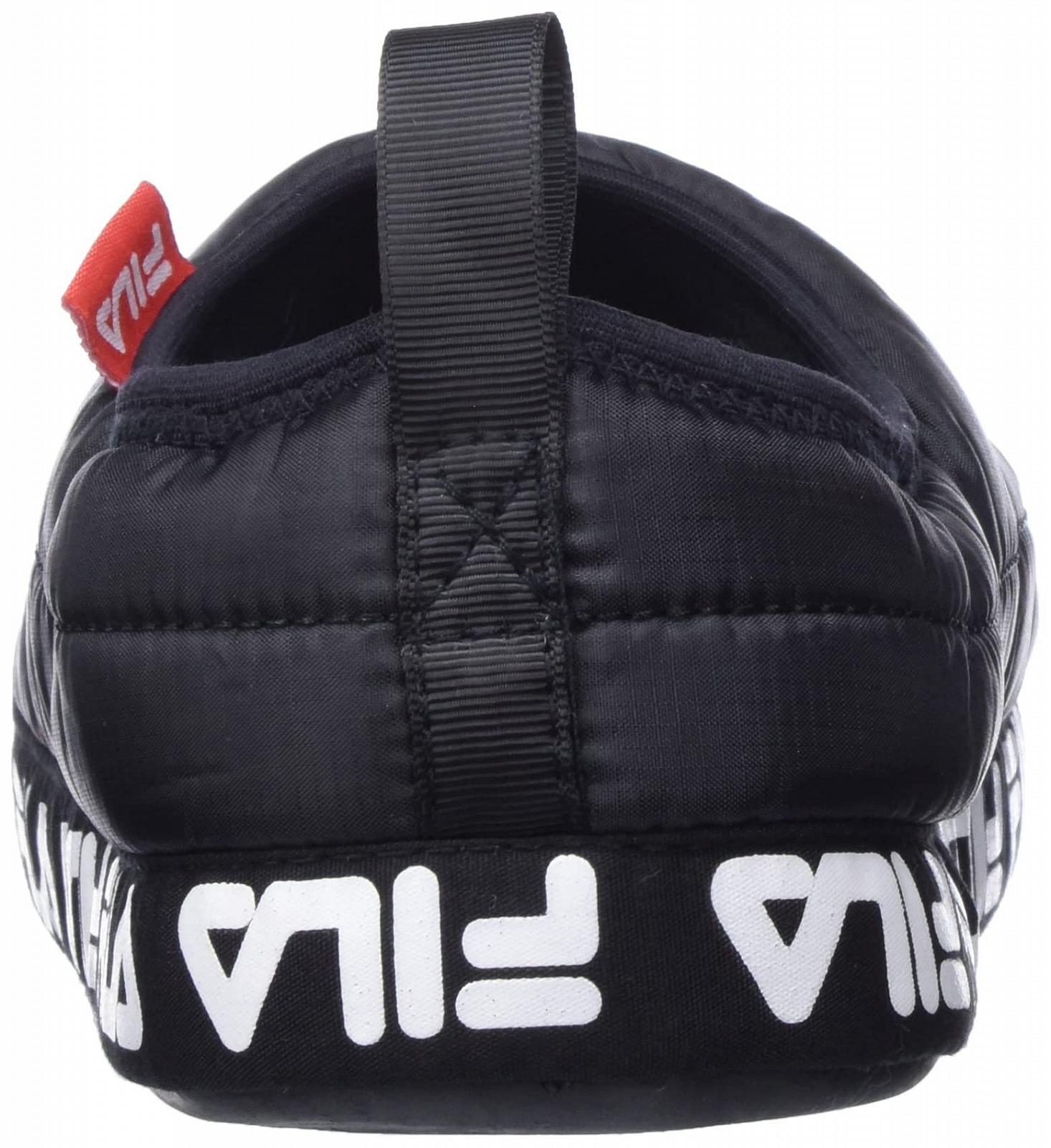 FILA Мужские Кеды Comfider, фото №3