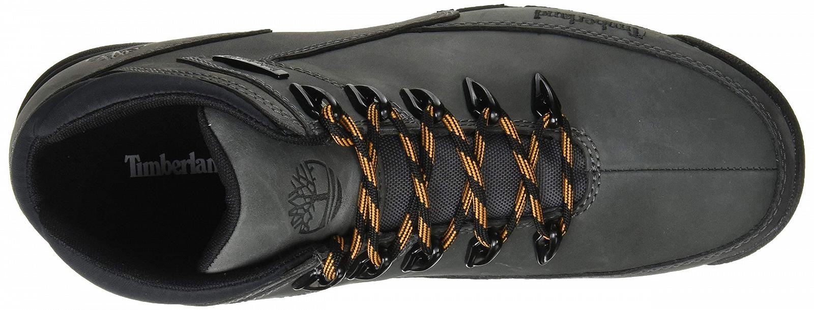 Мужские ботинки Timberland Euro Rock Hiker, фото №5