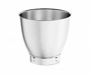 Миска Kenwood KAB70.000BS 7 л нержавіюча сталь срібляста - Фото 1