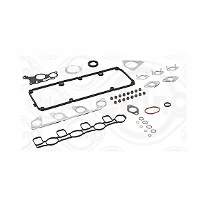 Комплект прокладок ГБЦ ELRING 220.190 - Фото 1