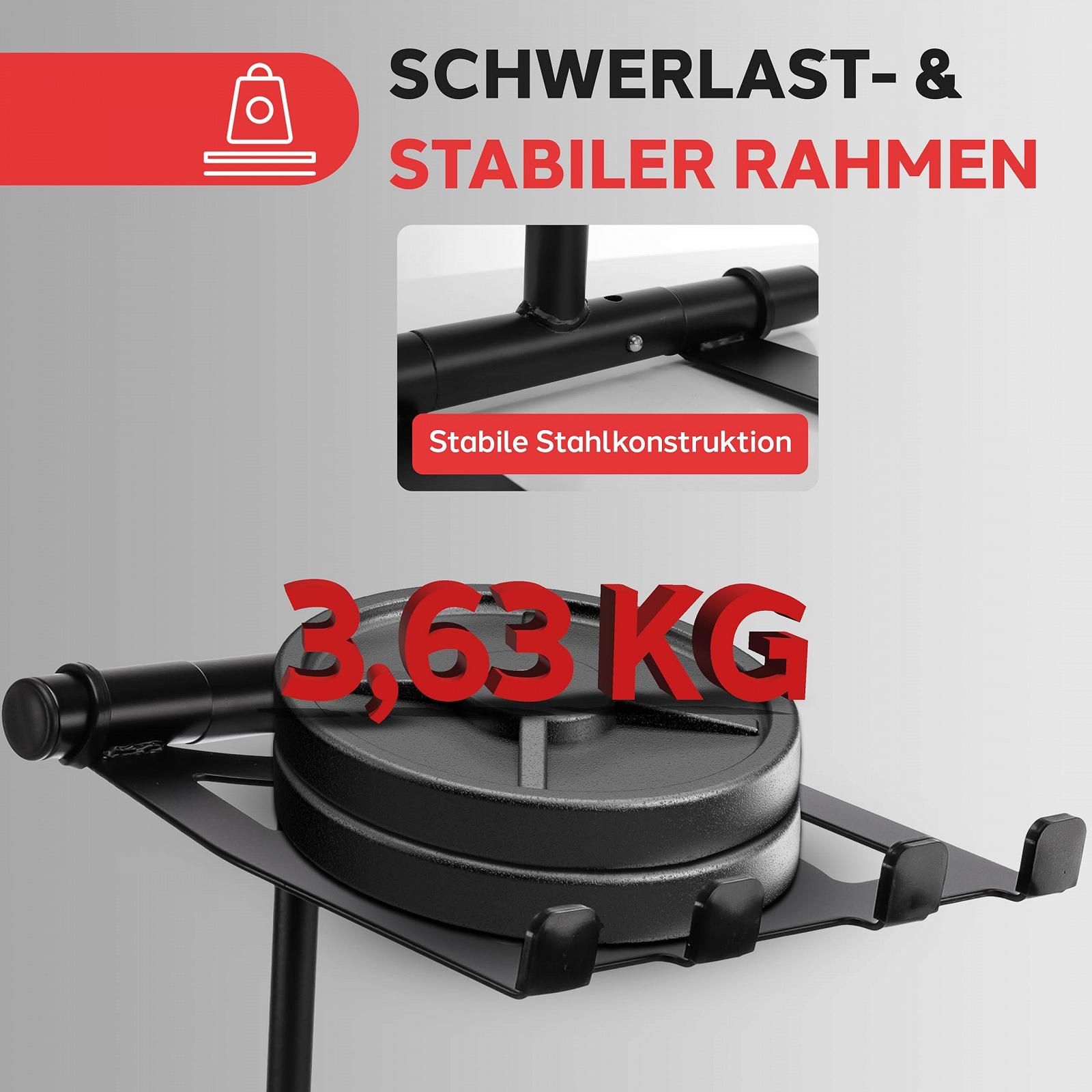 Підставка для ноутбука Професійна Для діджея, фото №5 Підставка для ноутбука Професійна Для діджея, фото №5