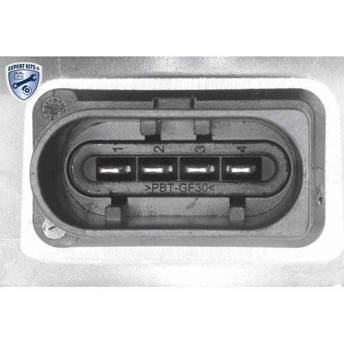 Водяной насос системы охлаждения VEMO EXPERT KITS + V20-16-0001 для BMW, фото №2 Водяной насос системы охлаждения VEMO EXPERT KITS + V20-16-0001 для BMW, фото №2