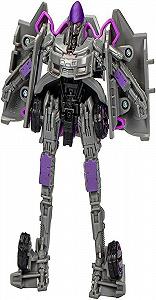 Фигурка Flex Changers Transformers: Rise of The Beasts Nightbird, 15.24 см - Фото 1