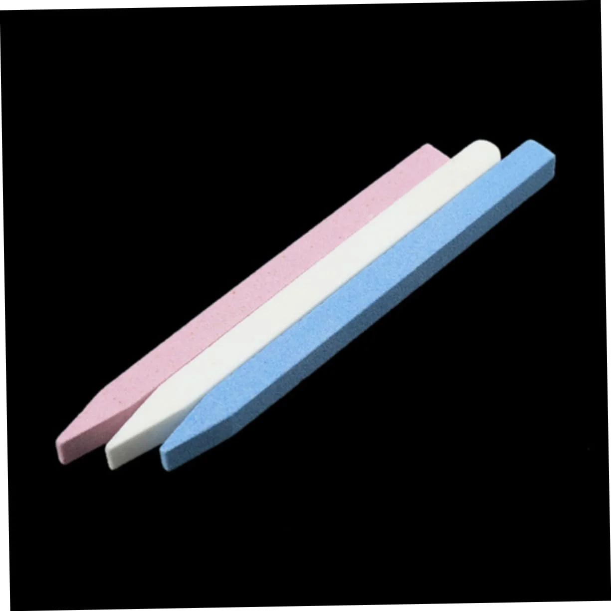 Пилочка для ногтей двухсторонняя CALLARON 3 шт, для маникюра, педикюра, фото №3 Пилочка для ногтей двухсторонняя CALLARON 3 шт, для маникюра, педикюра, фото №3