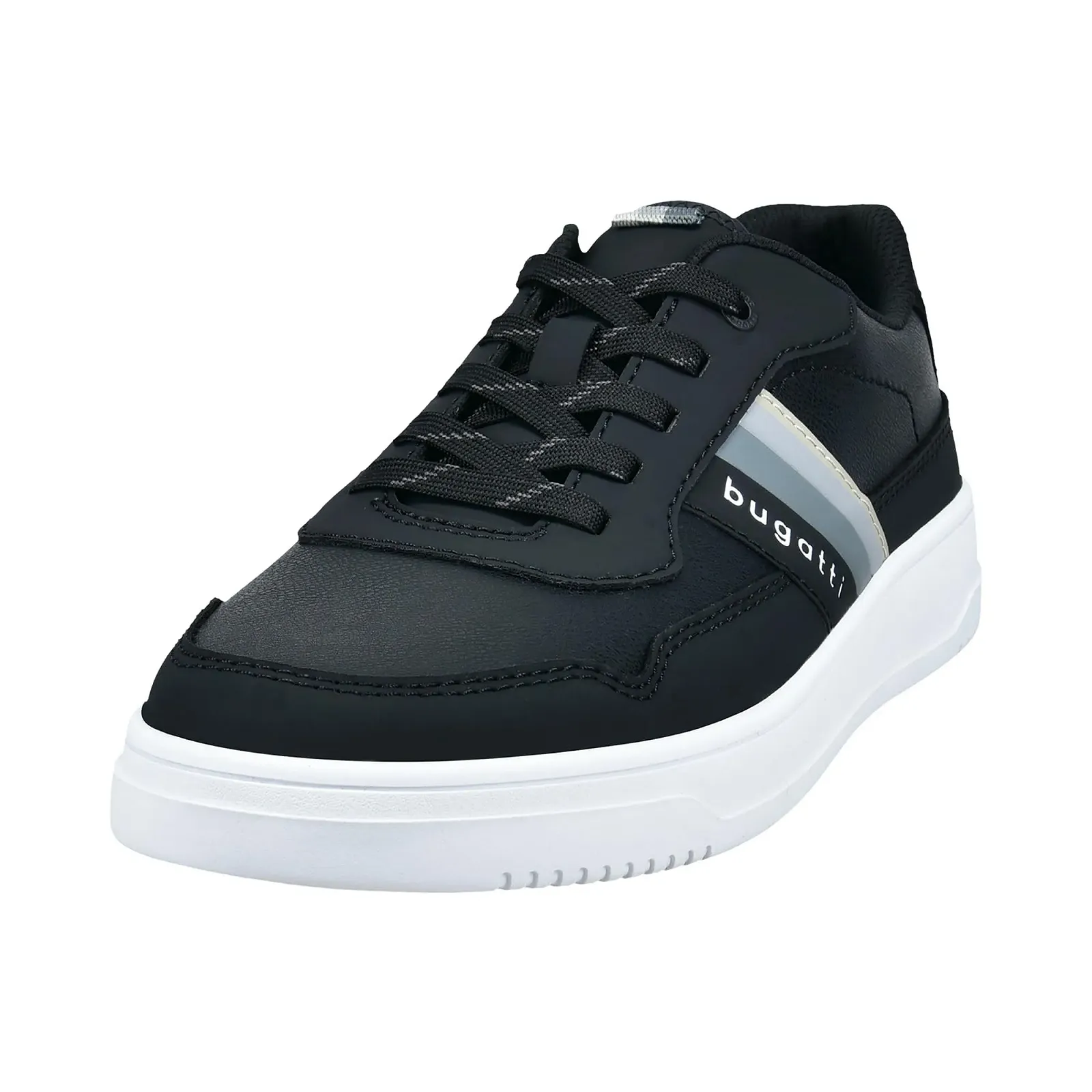 Кроссовки Bugatti низкие, фото №2 Кроссовки Bugatti низкие, фото №2